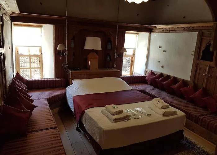 Ormana Active Butik Otel