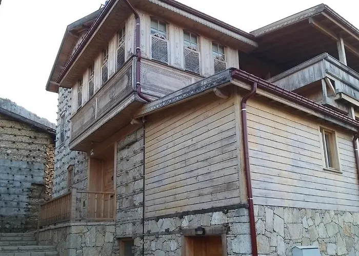 Ormana Active Butik Otel