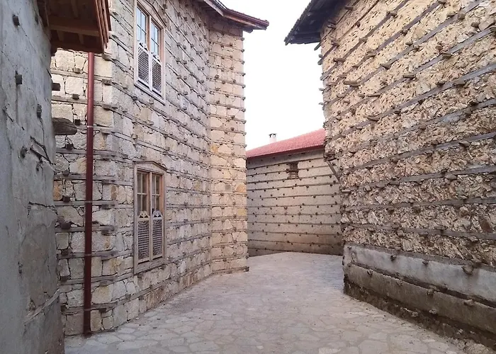Ormana Active Butik Otel